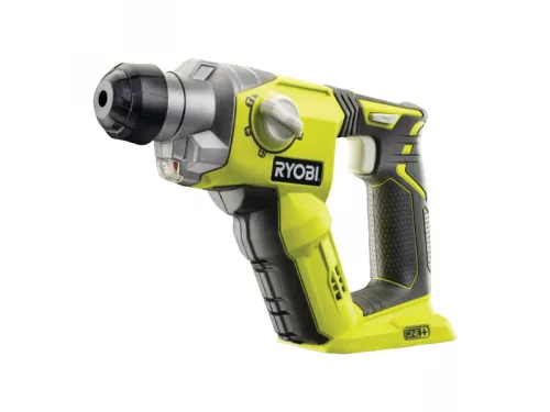 Ryobi akkus fúrókalapács R18SDS-0 SDS-Plus