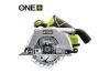 Ryobi akkus körfűrész R18CS-0