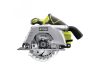 Ryobi akkus körfűrész R18CS-0