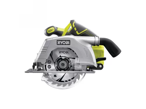 Ryobi akkus körfűrész R18CS-0