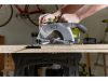 Ryobi akkus körfűrész R18CS-0