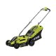 Ryobi fűnyíró RLM13E33S 1300 W