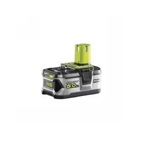 Ryobi akkumulátor RB18L50 18 V / 5,0 Ah