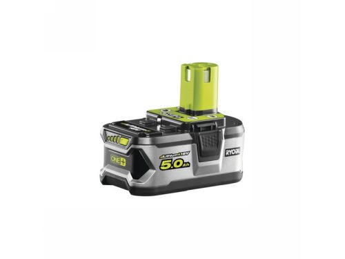 Ryobi akkumulátor RB18L50 18 V / 5,0 Ah