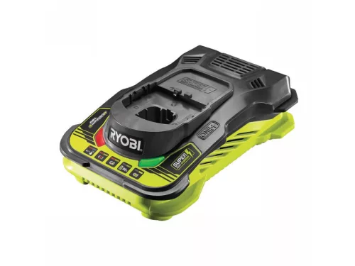 Ryobi akkumulátor töltő RC18-150 18 V