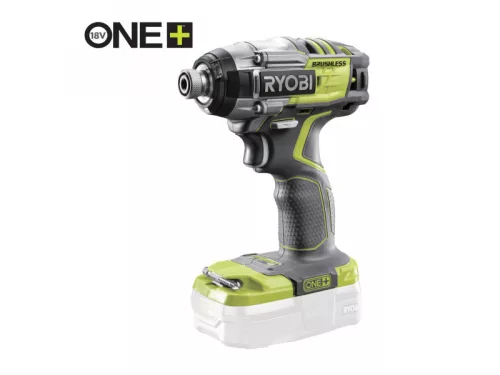 Ryobi akkus ütvecsavarozó R18IDBL-0