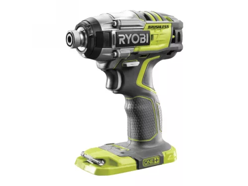 Ryobi akkus ütvecsavarozó R18IDBL-0