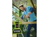 Ryobi akkus ütvecsavarozó R18IDBL-0