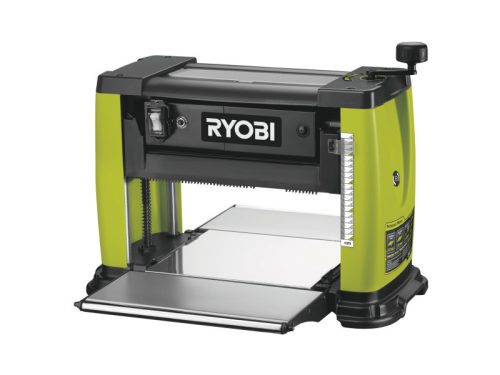 Ryobi Vastagoló gyalu RAP1500G 1500 W