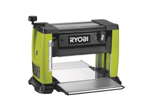 Ryobi vastagoló gyalu RAP1500G 1500 W