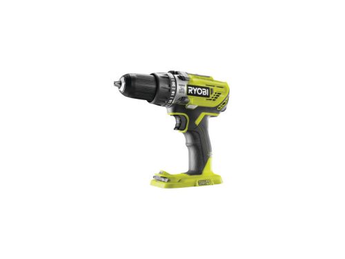 Ryobi akkus ütvefúró-csavarozó R18RPD-0