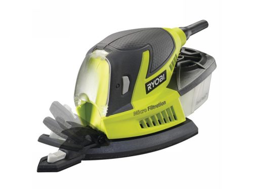 Ryobi deltacsiszoló 80 W RPS80-G