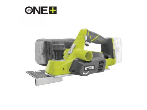 Ryobi akkus gyalu R18PL-0