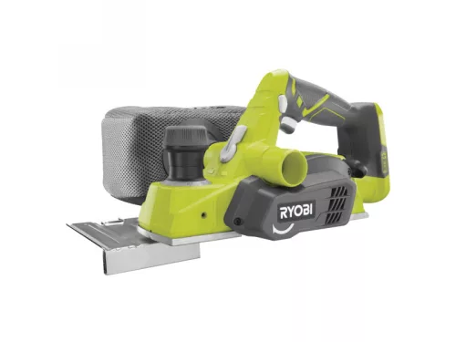 Ryobi akkus gyalu R18PL-0