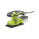 Ryobi rezgőcsiszoló RSS200-G 200 W