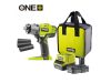 Ryobi akkus ütvecsavarozó R18IW3-120S