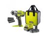 Ryobi akkus ütvecsavarozó R18IW3-120S