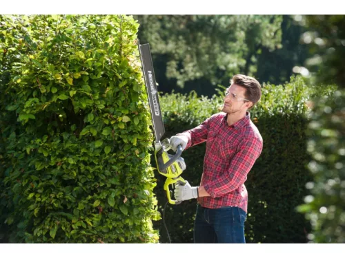 Ryobi sövényvágó RHT8165RL 800W