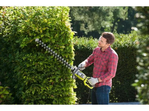 Ryobi sövényvágó RHT8165RL 800W