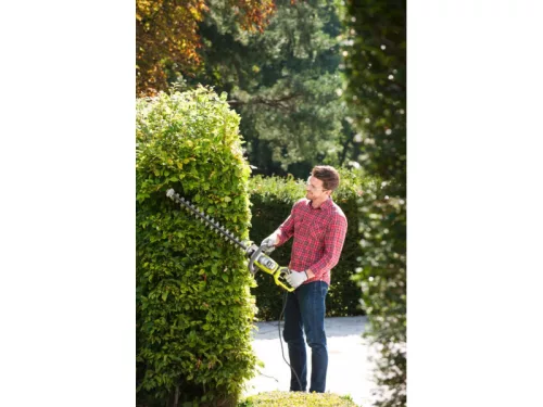 Ryobi sövényvágó RHT8165RL 800W