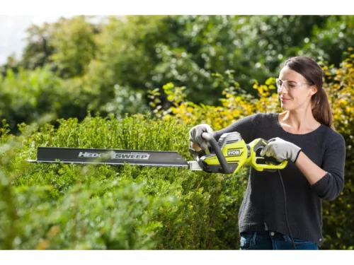 Ryobi sövényvágó RHT8165RL 800W