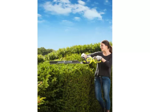 Ryobi sövényvágó RHT8165RL 800W