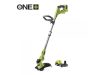 Ryobi akkus hibrid szegélynyíró RLT1831H20F 18V/240V ONE+