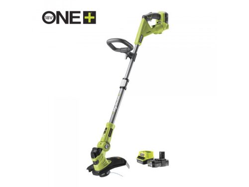 Ryobi akkus hibrid szegélynyíró RLT1831H20F 18V/240V ONE+