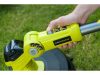 Ryobi akkus hibrid szegélynyíró RLT1831H20F 18V/240V ONE+