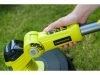 Ryobi akkus hibrid szegélynyíró RLT1831H20F 18V/240V ONE+