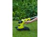 Ryobi akkus hibrid szegélynyíró RLT1831H20F 18V/240V ONE+