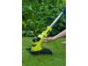 Ryobi akkus hibrid szegélynyíró RLT1831H20F 18V/240V ONE+