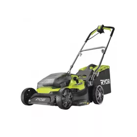 Ryobi akkus hibrid fűnyíró RY18LMH37A-250 36V (2x18V)/240V ONE+