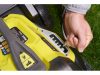 Ryobi akkus hibrid fűnyíró RY18LMH37A-250 36V (2x18V)/240V ONE+