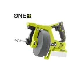 Ryobi akkus lefolyócsőtisztító R18DA-0