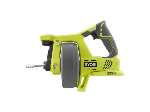 Ryobi akkus lefolyócsőtisztító R18DA-0