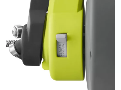 Ryobi akkus lefolyócsőtisztító R18DA-0