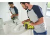 Ryobi akkus lefolyócsőtisztító R18DA-0