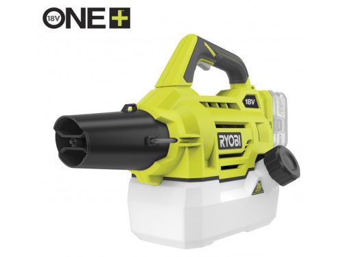 Ryobi akkus ködpermetező RY18FGA-0