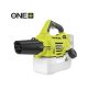 Ryobi akkus ködpermetező RY18FGA-0