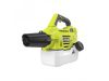 Ryobi akkus ködpermetező RY18FGA-0
