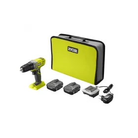 Ryobi akkus csavarozó R12SD-220S