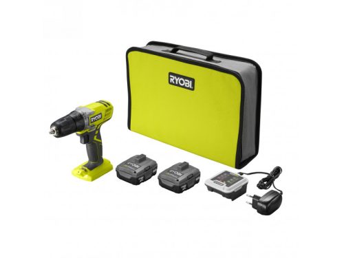 Ryobi akkus csavarozó R12SD-220S