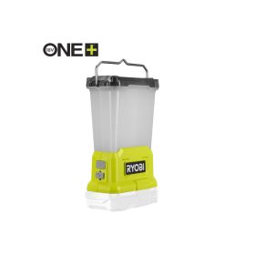 Ryobi akkus LED lámpa RLL18-0