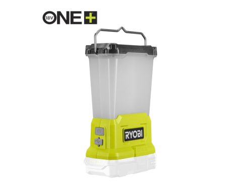 Ryobi akkus LED lámpa RLL18-0