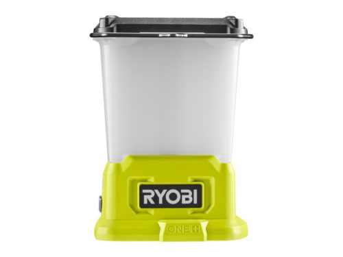 Ryobi akkus LED lámpa RLL18-0
