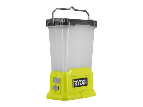 Ryobi akkus LED lámpa RLL18-0