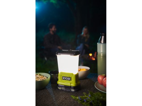 Ryobi akkus LED lámpa RLL18-0