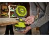 Ryobi akkus függeszthető ventilátor RCF18-0