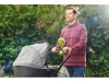 Ryobi akkus függeszthető ventilátor RCF18-0